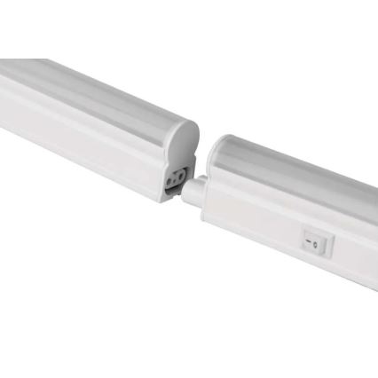 LED Kapialune valgusti kööki TIGO LED/15W/230V 4000K 90 cm