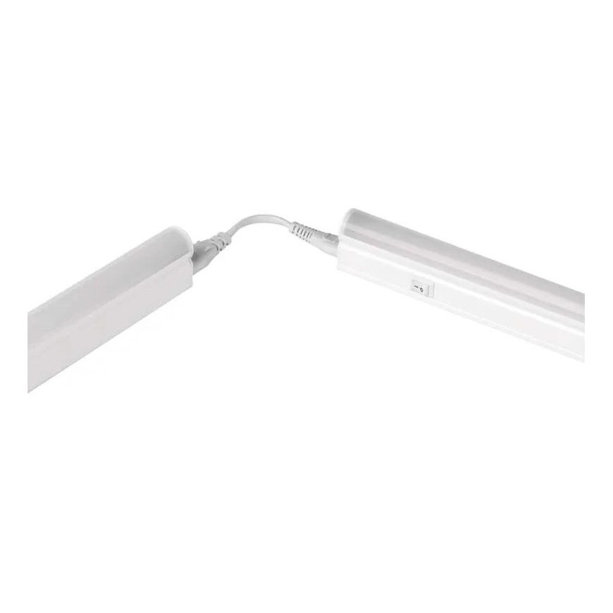 LED Kapialune valgusti kööki TIGO LED/15W/230V 4000K 90 cm