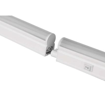 LED Kapialune valgusti kööki TIGO LED/20W/230V 4000K 120 cm