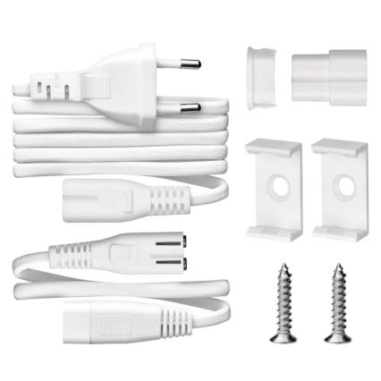 LED Kapialune valgusti kööki TIGO LED/20W/230V 4000K 120 cm