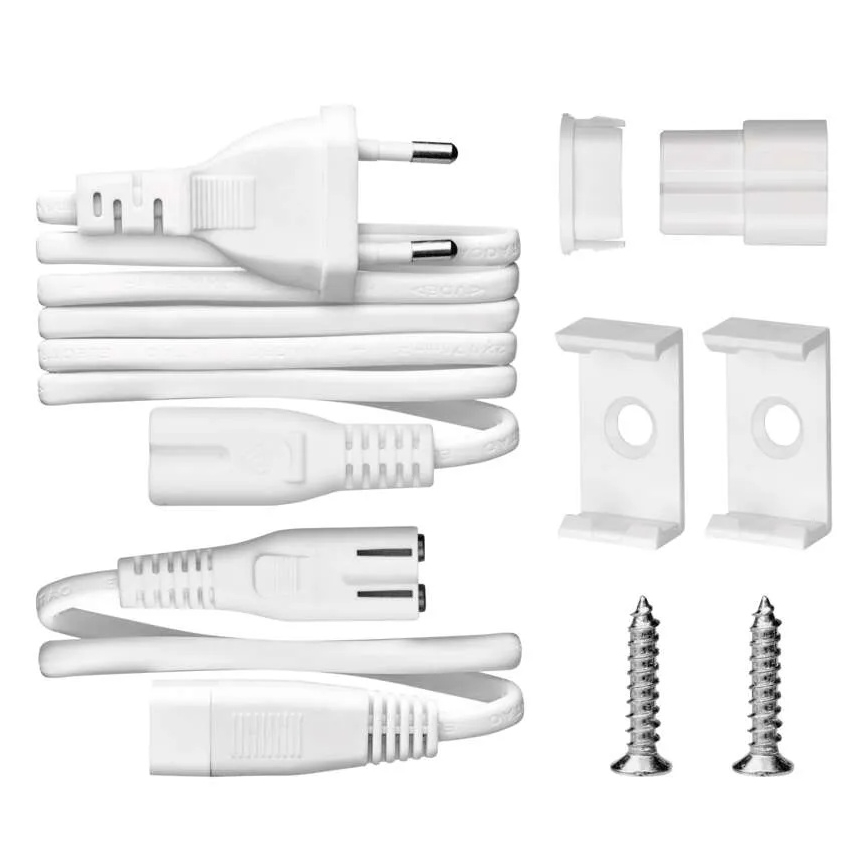 LED Kapialune valgusti kööki TIGO LED/20W/230V 4000K 120 cm
