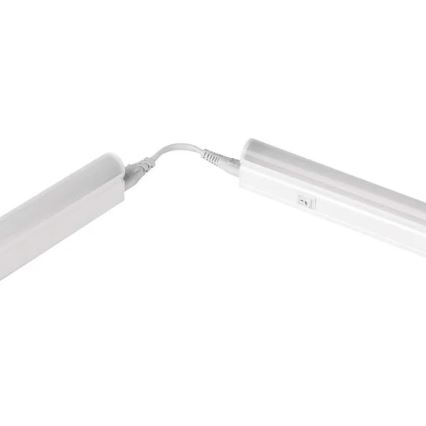 LED Kapialune valgusti kööki TIGO LED/20W/230V 4000K 120 cm