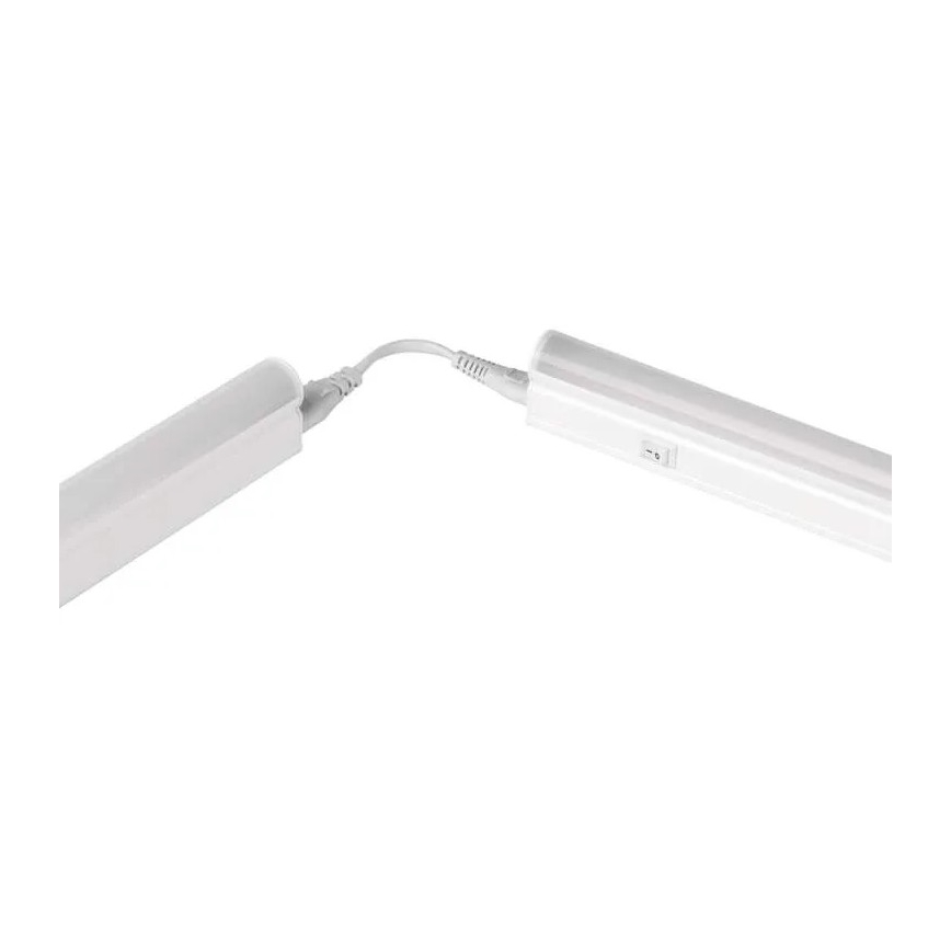 LED Kapialune valgusti kööki TIGO LED/20W/230V 4000K 120 cm