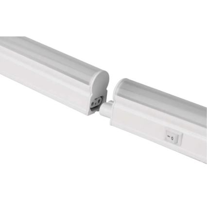 LED Kapialune valgusti kööki TIGO LED/5W/230V 4000K 30 cm