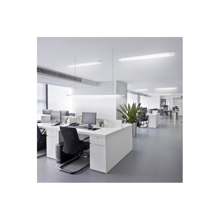 LED Kapialune valgusti kööki VIGA LED/28W/230V 3000K valge
