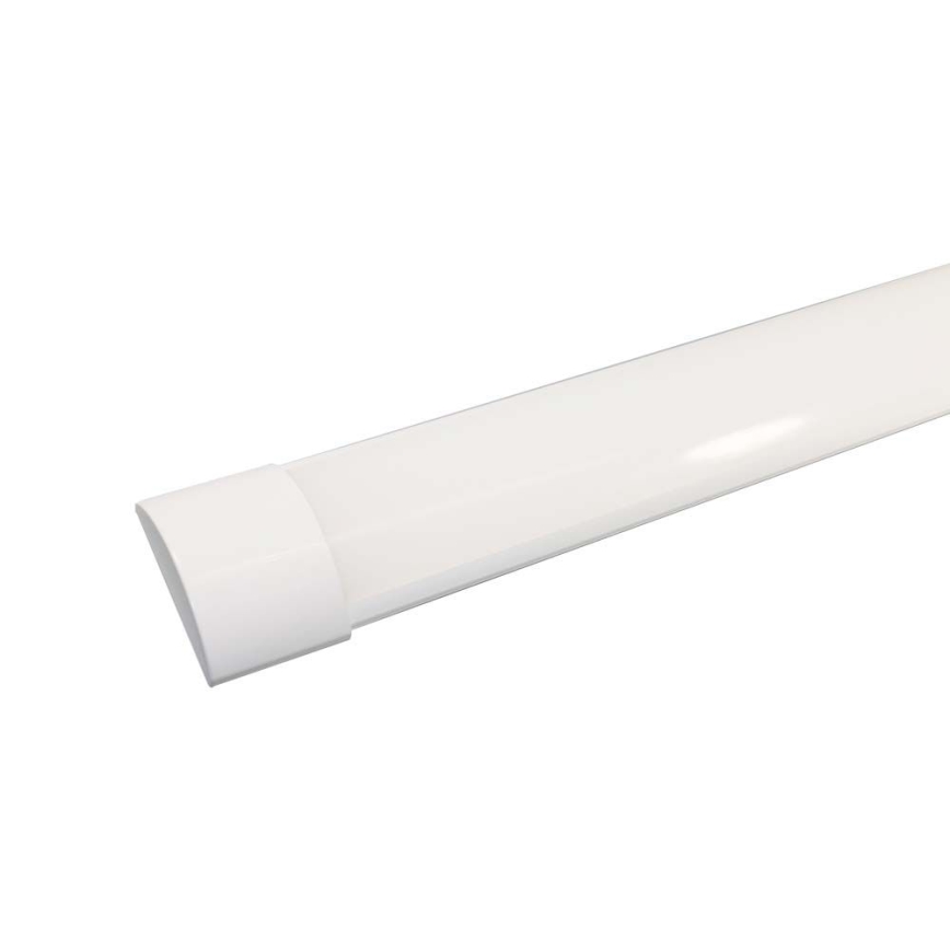 LED Kapialune valgusti LED/40W/230V 3000K 116 cm