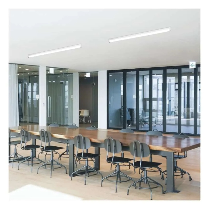 LED kapialune valgusti LED/40W/230V 4000K 120 cm