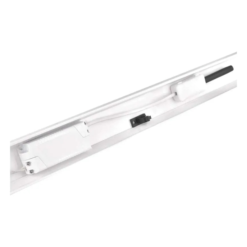 LED kapialune valgusti LED/40W/230V 4000K 120 cm