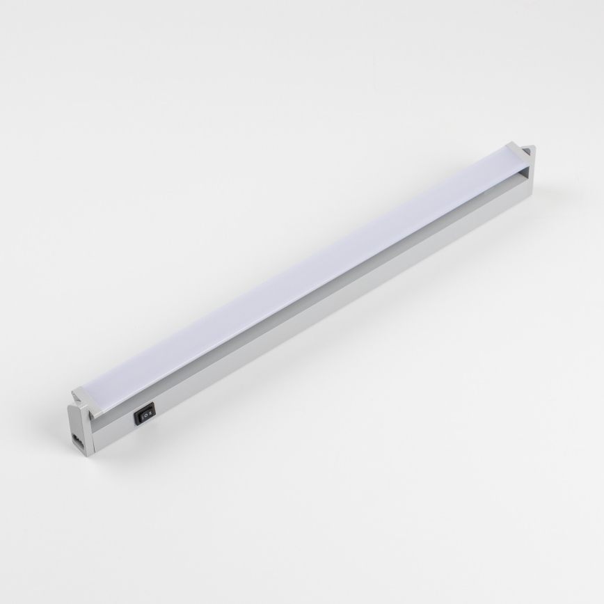 LED kapialune valgusti LED/7,5W/230V 2700/4000K hall
