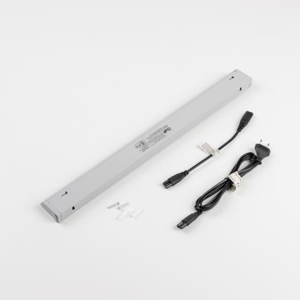 LED kapialune valgusti LED/7,5W/230V 2700/4000K hall
