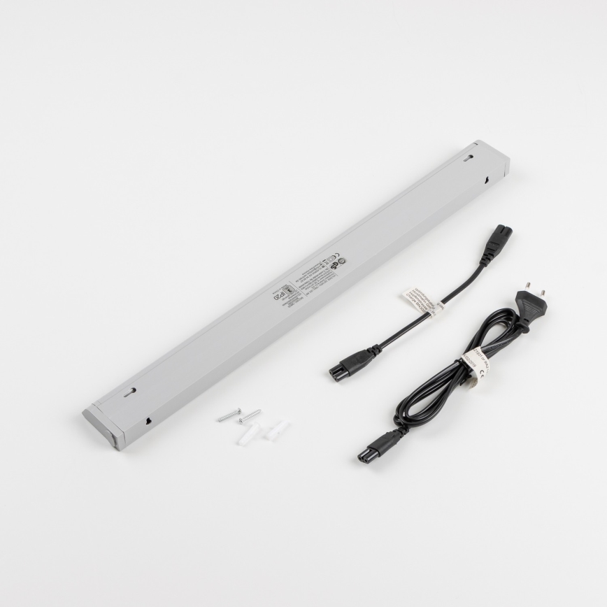 LED kapialune valgusti LED/7,5W/230V 2700/4000K hall
