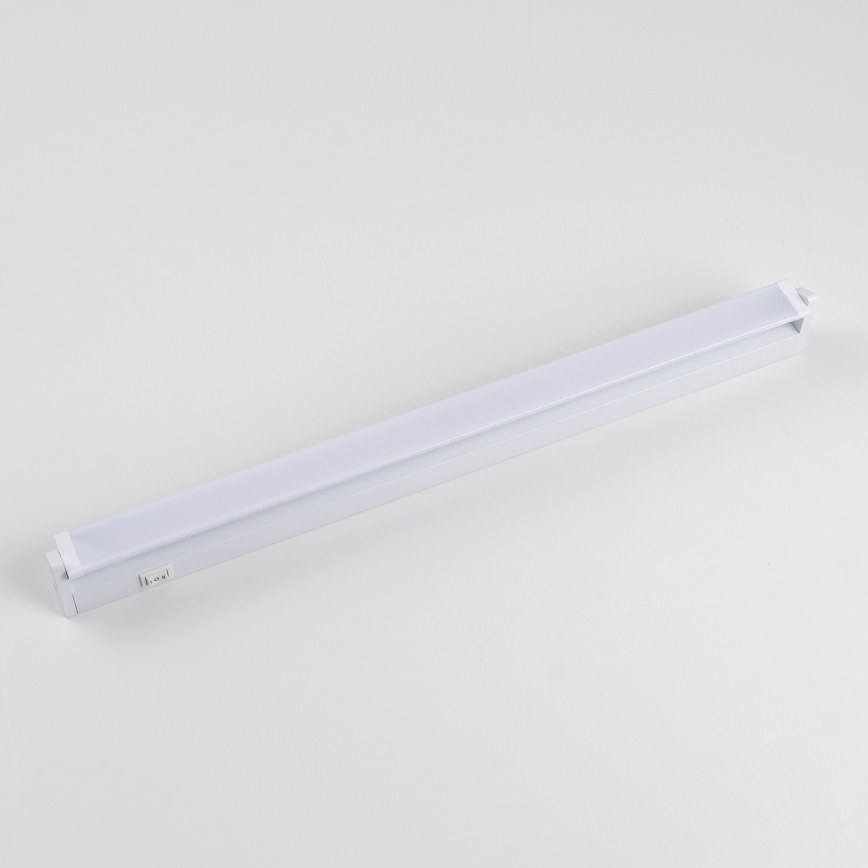LED kapialune valgusti LED/7,5W/230V 55,6 cm valge