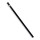 LED kapialune valgusti TUBE LED/9W/230V 60 cm must