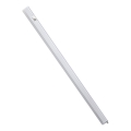 LED kapialune valgusti TUBE LED/9W/230V 60 cm valge
