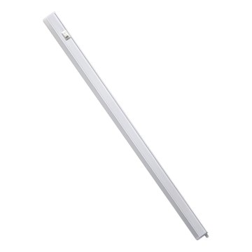 LED kapialune valgusti TUBE LED/9W/230V 60 cm valge