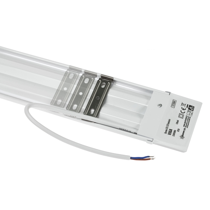 LED kapialune valgusti VIGA LED/14W/230V 4000K valge