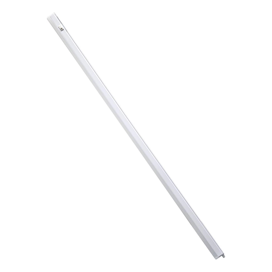 LED kapivalgusti TUBE, 14 W, 230 V, 90 cm, valge