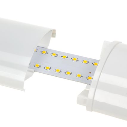 LED kappivalgusti VIGA LED/20W/230V 4000K valge