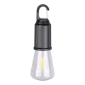 LED kempingulatern LED/3,7V 400 mAh IP44