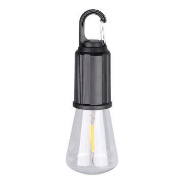 LED kempingulatern LED/3,7V 400 mAh IP44