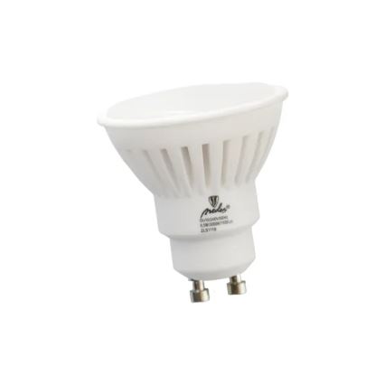 LED Keraamiline pirn GU10/9,5W/230V 3000K