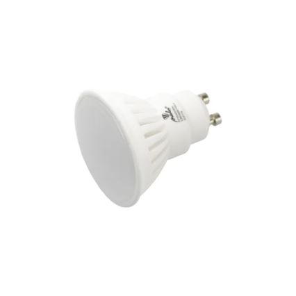 LED Keraamiline pirn GU10/9,5W/230V 3000K