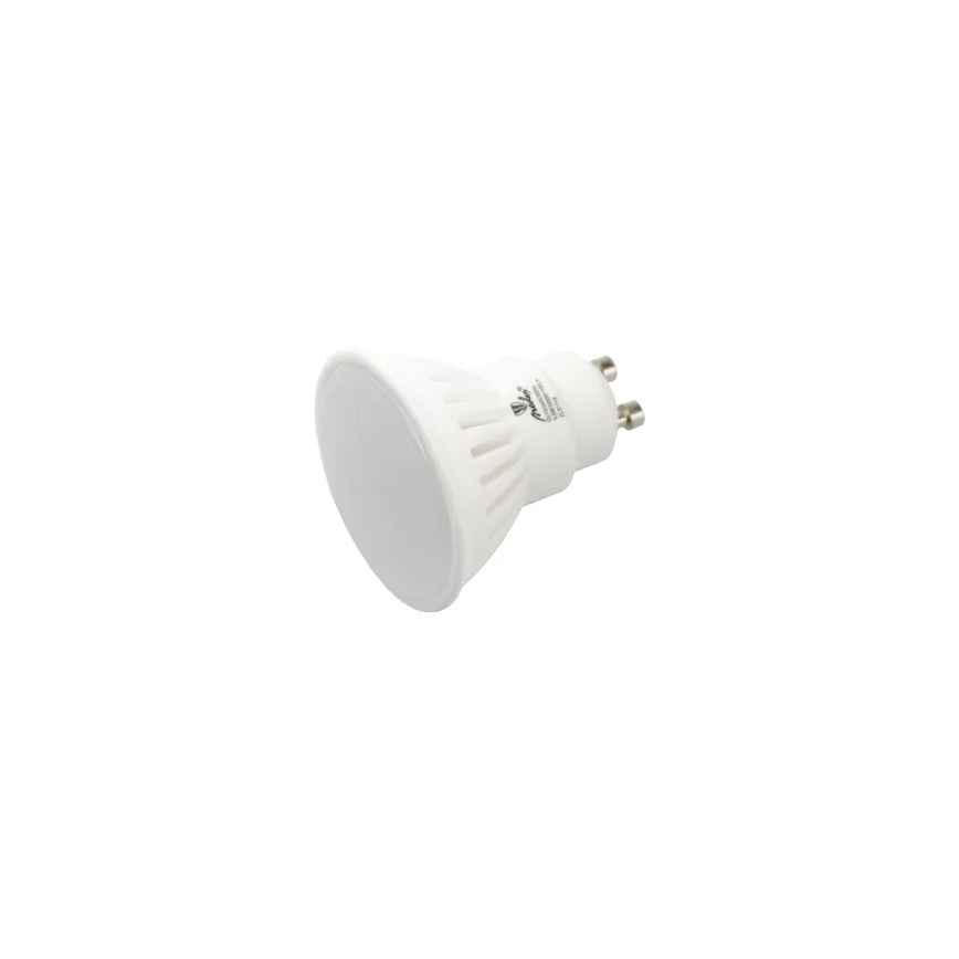 LED Keraamiline pirn GU10/9,5W/230V 3000K