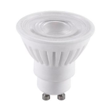 LED Keraamiline pirn GU10/9,5W/230V 3000K