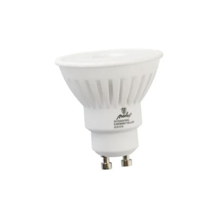 LED Keraamiline pirn GU10/9,5W/230V 3000K