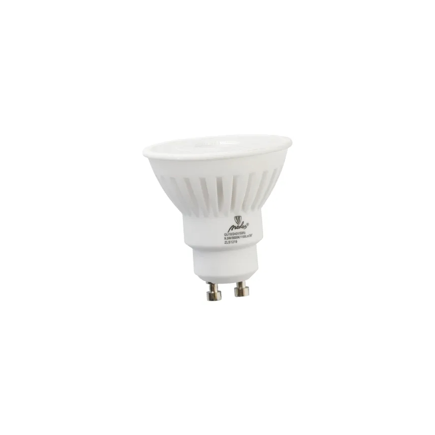 LED Keraamiline pirn GU10/9,5W/230V 3000K