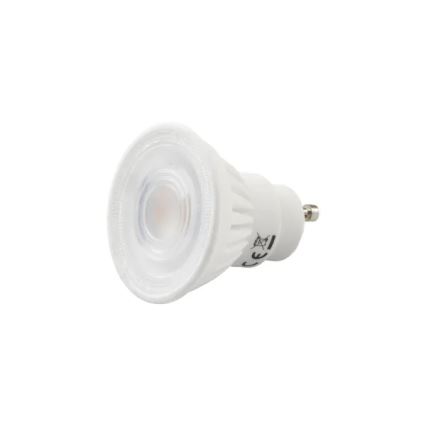 LED Keraamiline pirn GU10/9,5W/230V 3000K