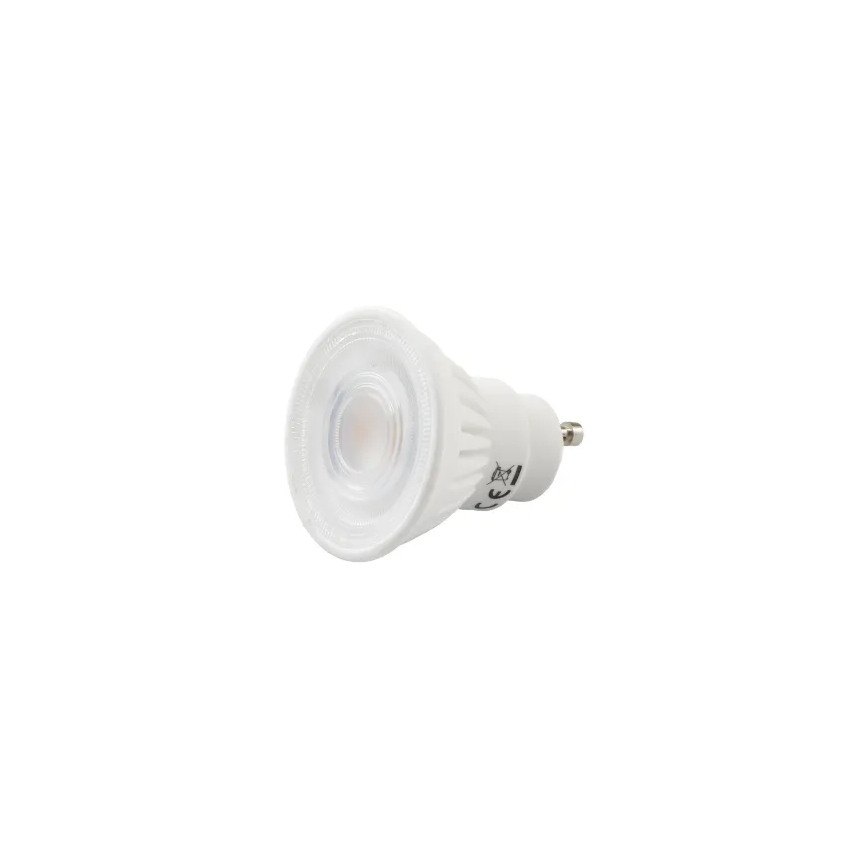 LED Keraamiline pirn GU10/9,5W/230V 3000K