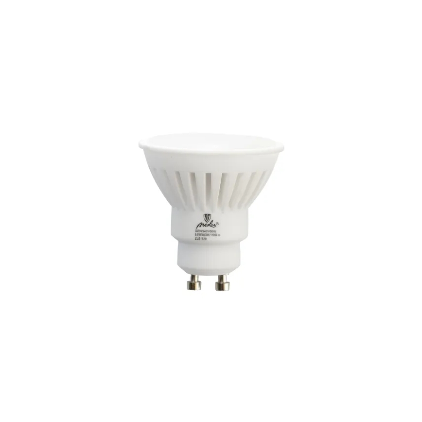 LED Keraamiline pirn GU10/9,5W/230V 4000K