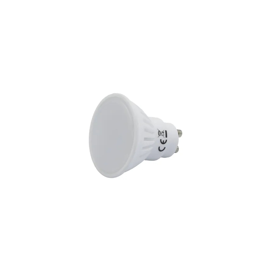 LED Keraamiline pirn GU10/9,5W/230V 4000K