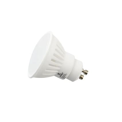 LED Keraamiline pirn GU10/9,5W/230V 4000K