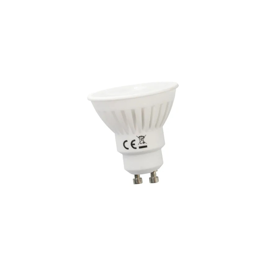 LED Keraamiline pirn GU10/9,5W/230V 4000K