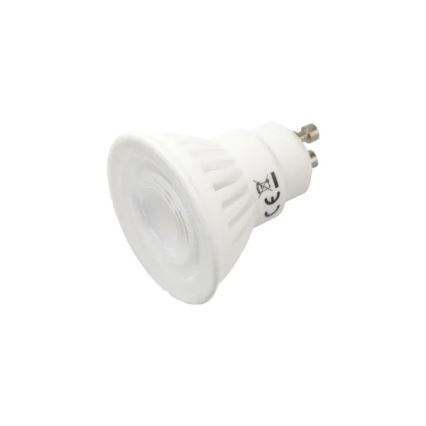 LED Keraamiline pirn GU10/9,5W/230V 4000K