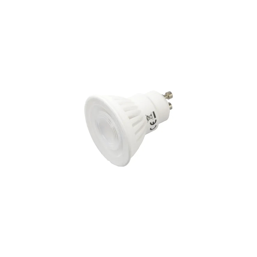 LED Keraamiline pirn GU10/9,5W/230V 4000K