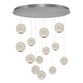 LED Kinnitus CREMONA 13xLED/5W/230V 3000K mati kroom
