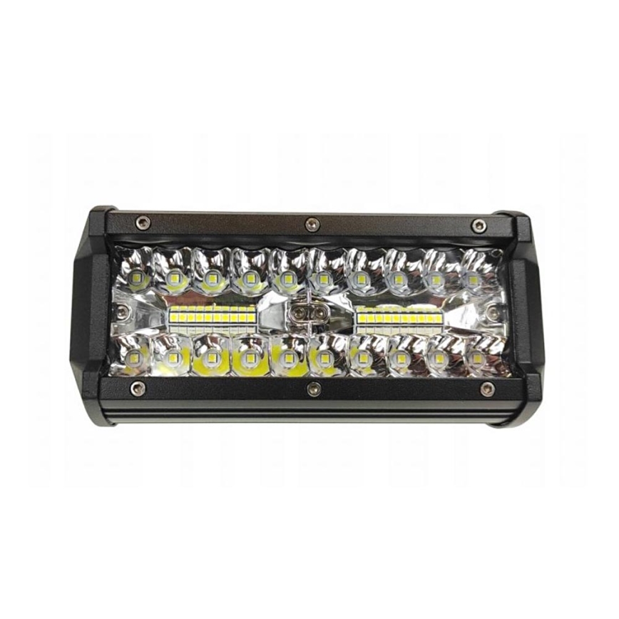 LED Kohtvalgusti autole COMBO LED/120W/12-24V IP67