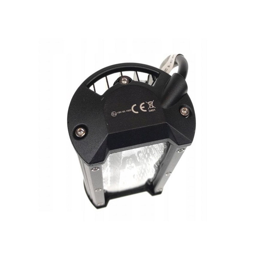 LED Kohtvalgusti autole COMBO LED/120W/12-24V IP67