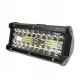 LED Kohtvalgusti autole COMBO LED/120W/12-24V IP67
