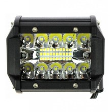 LED Kohtvalgusti autole COMBO LED/60W/12-24V IP67
