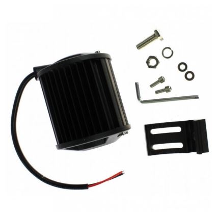 LED Kohtvalgusti autole COMBO LED/60W/12-24V IP67