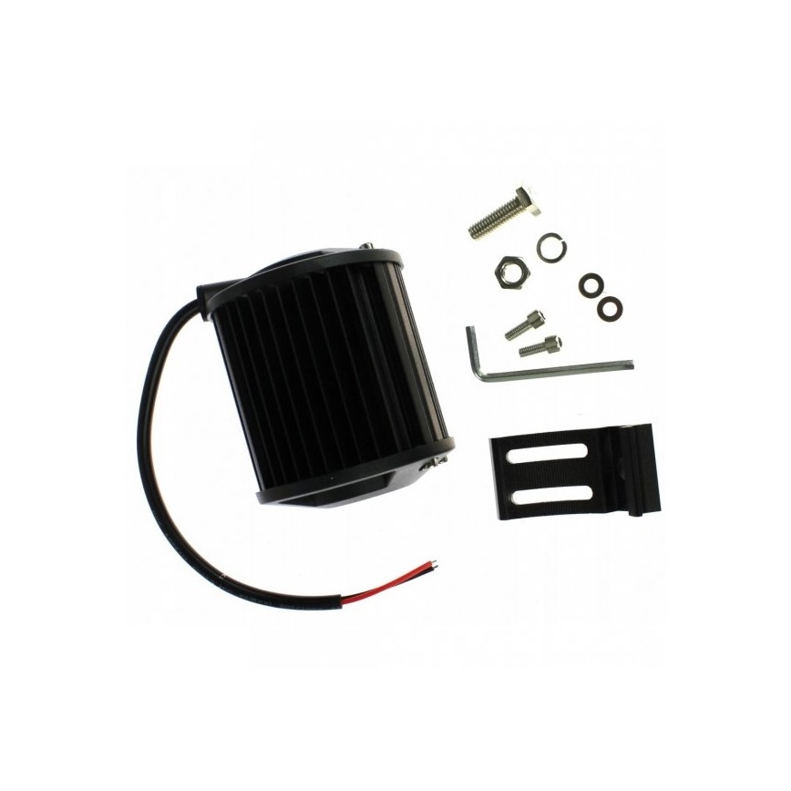 LED Kohtvalgusti autole COMBO LED/60W/12-24V IP67