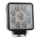 LED Kohtvalgusti autole PRO LED/36W/12-24V IP68