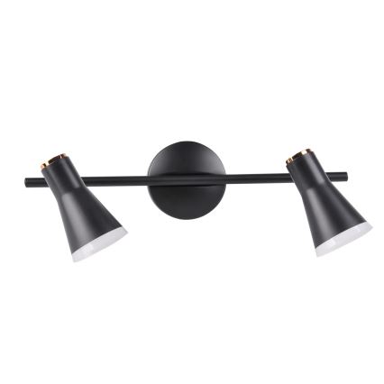 LED Kohtvalgusti BERG 2xLED/4,2W/230V must