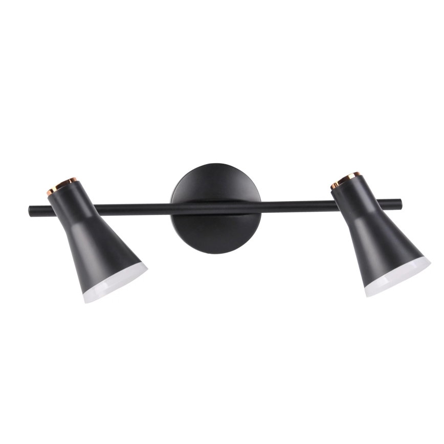 LED Kohtvalgusti BERG 2xLED/4,2W/230V must