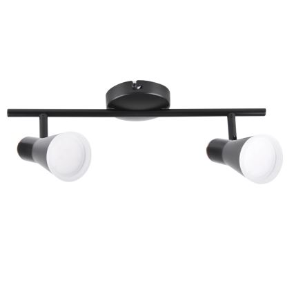 LED Kohtvalgusti BERG 2xLED/4,2W/230V must