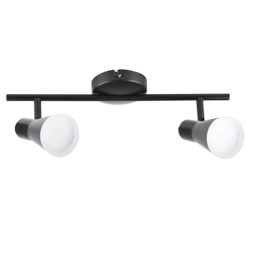 LED Kohtvalgusti BERG 2xLED/4,2W/230V must
